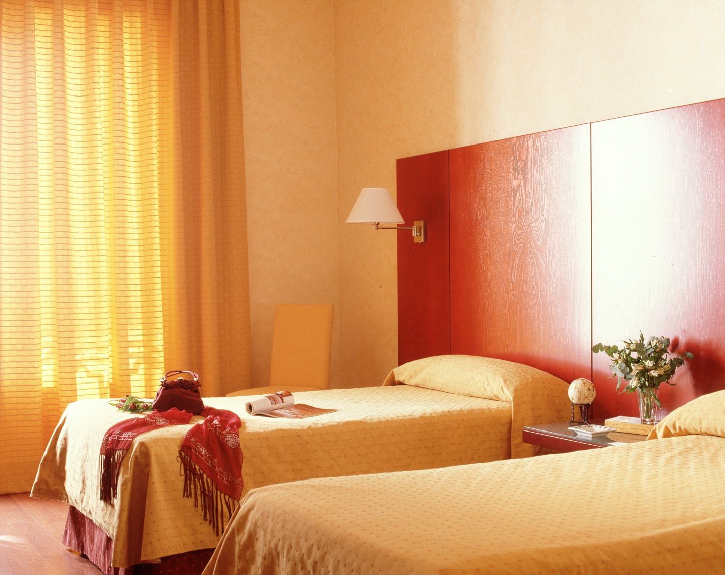 مدريد Hotel Arosa الغرفة الصورة